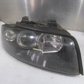 Frontscheinwerfer Audi A4 B6 8E0941004P Xenon Rechts Scheinwerfer Headlight SCH4368772006wi