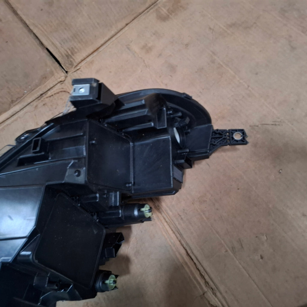 Frontscheinwerfer Opel Zafira Vivaro C 9847209980 Links Scheinwerfer Headlight SCH4455151839be