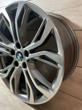 Load image into Gallery viewer, 1x Alufelge 18 Zoll 7.5" 5x112 6856067 BMW 3 F30 F32 F31 F33 Rim Wheel FEL5488214325fk