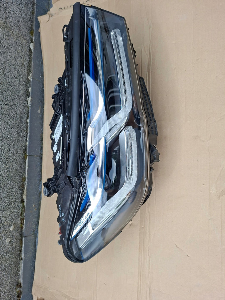 Frontscheinwerfer BMW 5 G31 G30 5A388D5-04 Rechts Scheinwerfer Headlight SCH8062169774oc