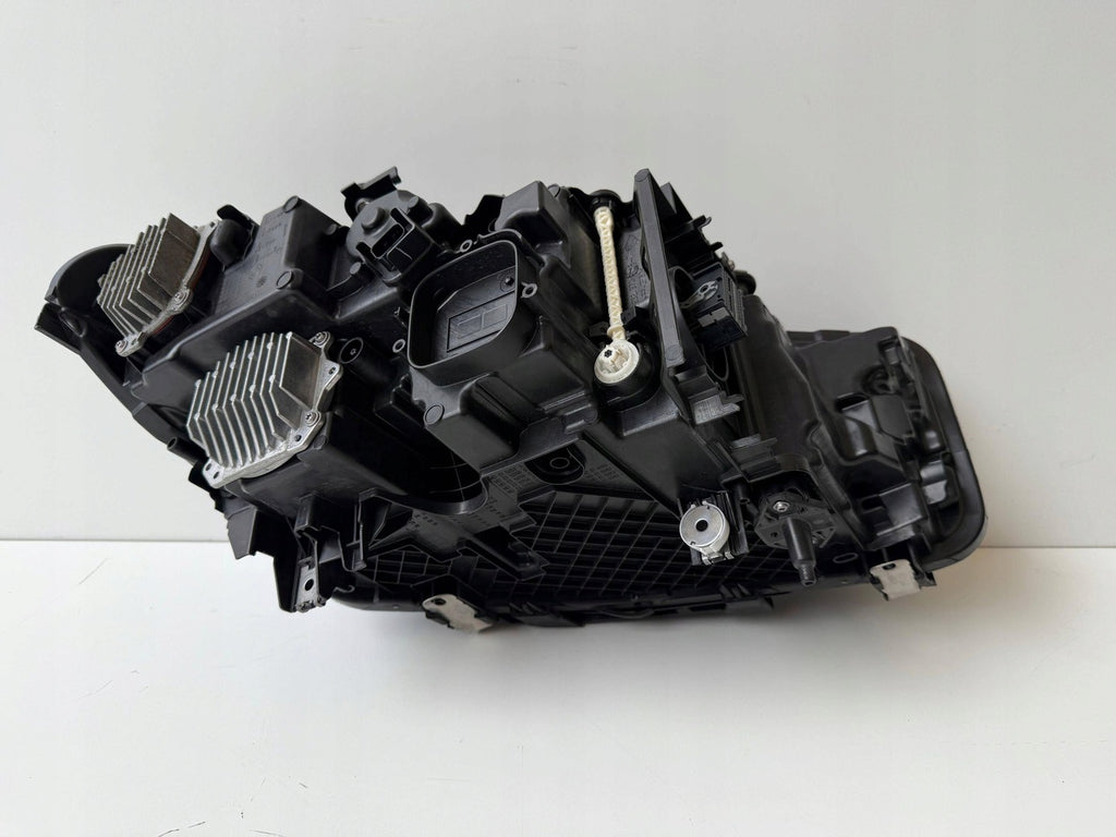 Frontscheinwerfer BMW 5 G31 G30 5A388F1-03 Full LED Links Scheinwerfer Headlight SCH1984387022qw