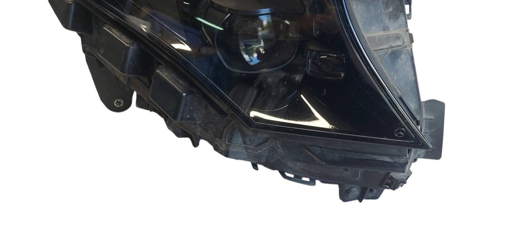 Frontscheinwerfer Mercedes-Benz Eqc N293 A2939060201 LED Rechts Headlight SCH5009195522gn