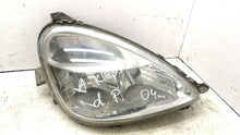 Laden Sie das Bild in den Galerie-Viewer, Frontscheinwerfer Mercedes-Benz A1688201861 Rechts Scheinwerfer Headlight SCH7912653456lu
