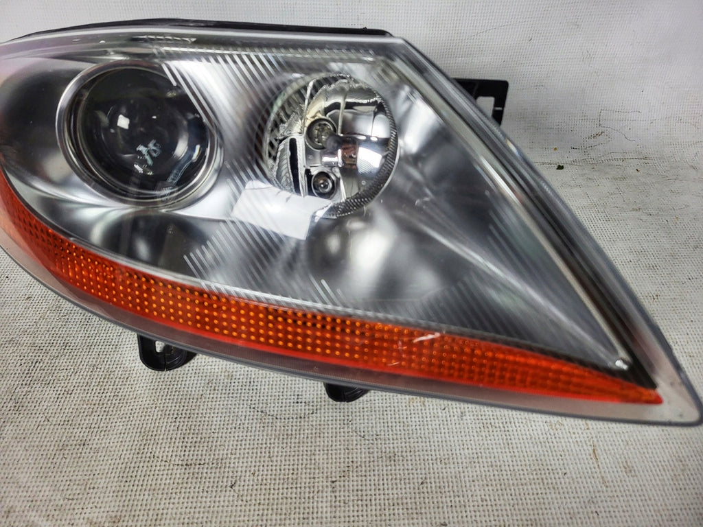 Frontscheinwerfer BMW Z4 E85 7165704-05 Xenon Rechts Scheinwerfer Headlight SCH8169657695sl
