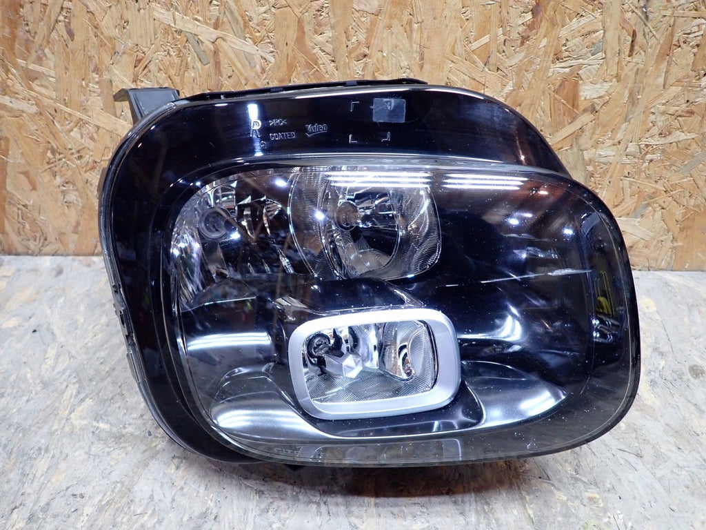Frontscheinwerfer Citroën C3 Aircross YQ00014980 Rechts Scheinwerfer Headlight