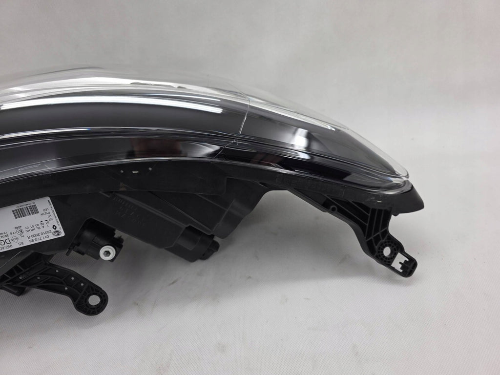 Frontscheinwerfer Renault Kadjar 260103903R Rechts Scheinwerfer Headlight SCH6113138401qm