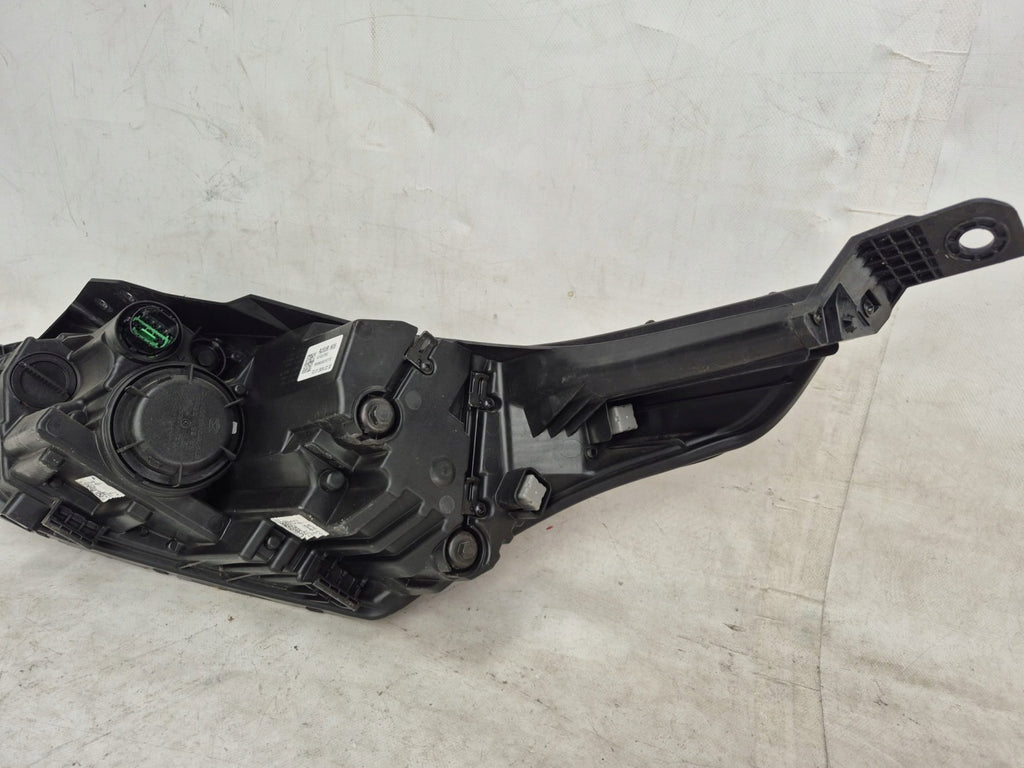 Frontscheinwerfer Kia Ceed 92102-J7500 Rechts Scheinwerfer Headlight SCH4090509784gf