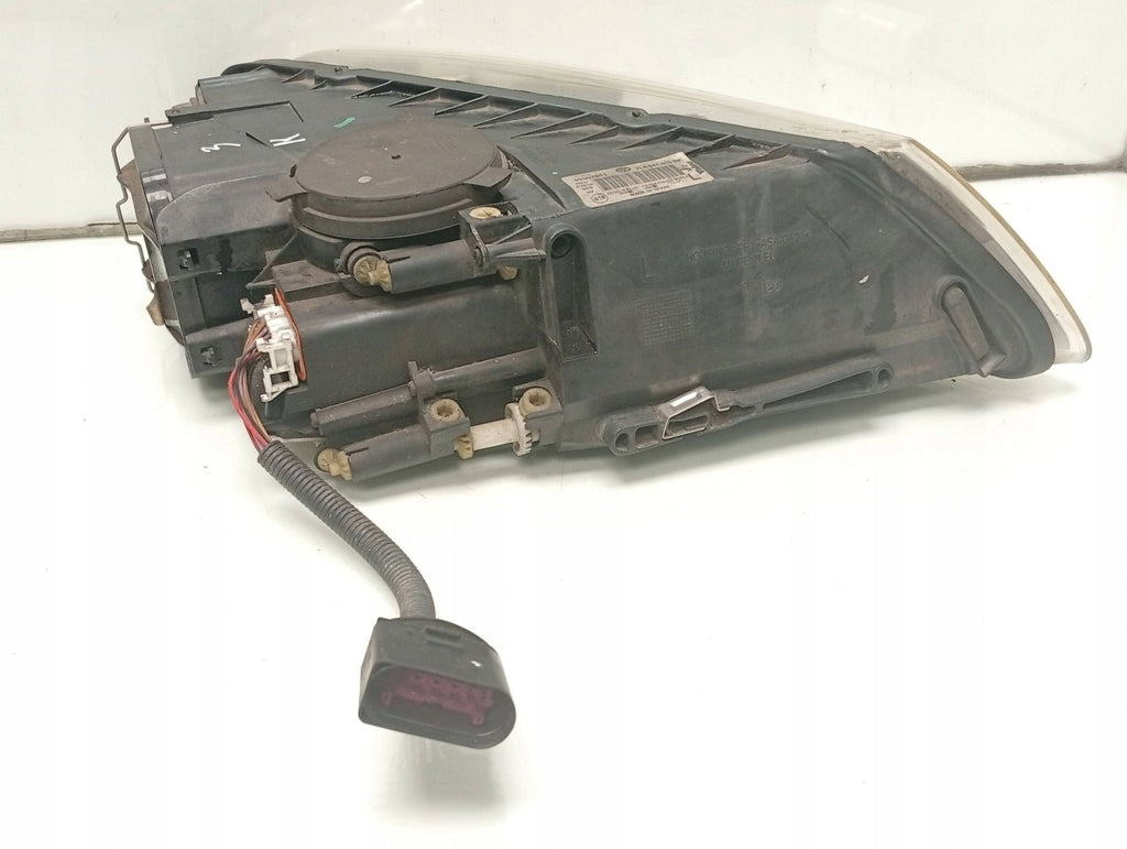 Frontscheinwerfer VW Touareg 7L6941015BK 89001960 Links Scheinwerfer Headlight SCH2532426735th