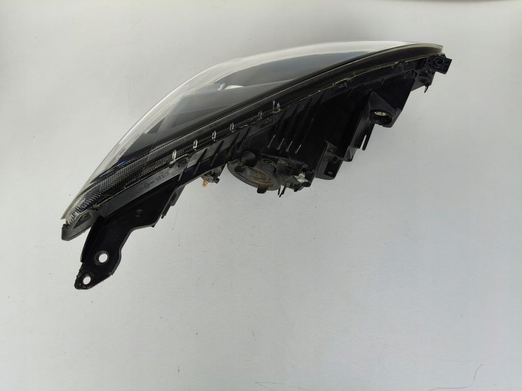 Frontscheinwerfer Mazda 2 Links Scheinwerfer Headlight SCH4477601988yp