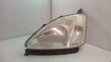 Load image into Gallery viewer, Frontscheinwerfer Honda Civic VII Links Scheinwerfer Headlight SCH7527394175cq