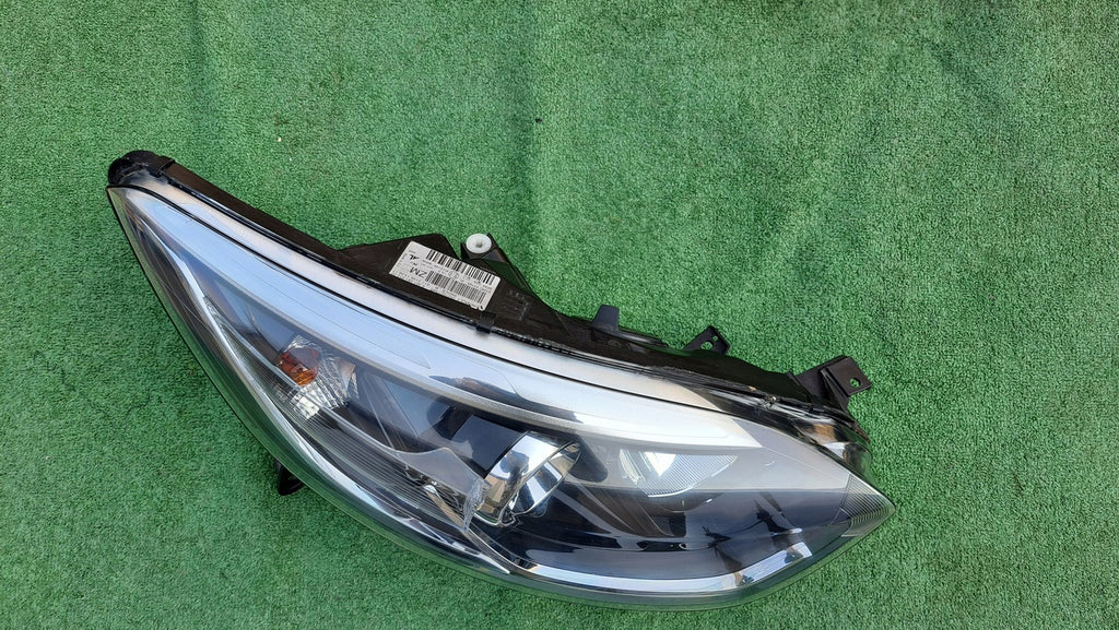 Frontscheinwerfer Renault Captur 260102734R LED Rechts Scheinwerfer Headlight