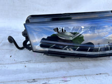 Load image into Gallery viewer, Frontscheinwerfer Skoda Fabia IV 6VB941015A Links Scheinwerfer Headlight SCH4567919481hb