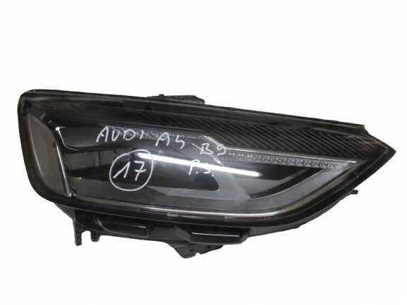Frontscheinwerfer Audi A4 B9 8W0941012 LED Rechts Scheinwerfer Headlight
