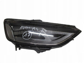 Frontscheinwerfer Audi A4 B9 8W0941012 LED Rechts Scheinwerfer Headlight