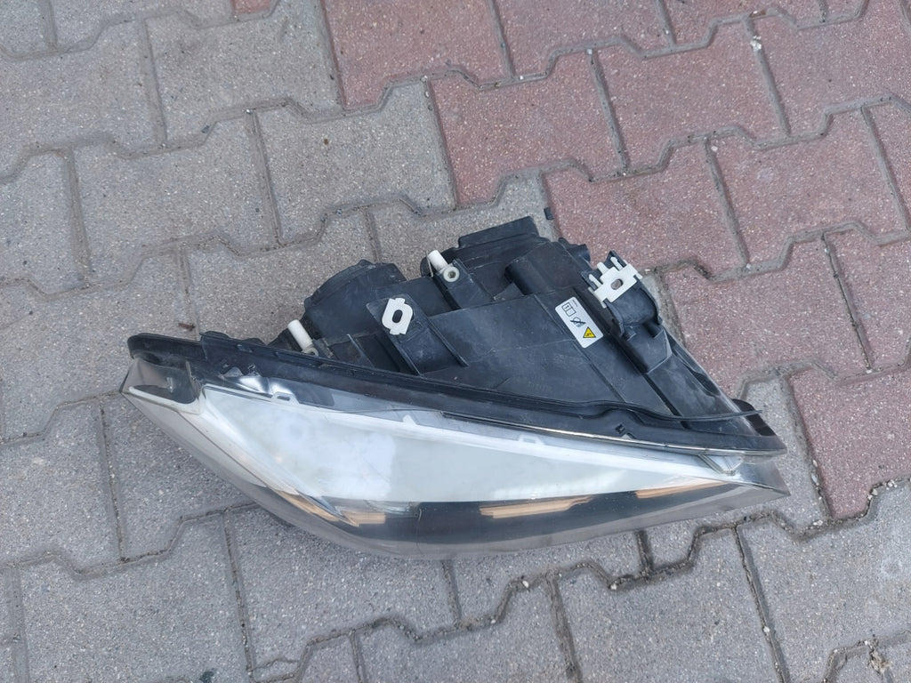 Frontscheinwerfer BMW X1 E84 2990014 2993498 Rechts Scheinwerfer Headlight SCH6297605891da