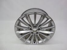 Load image into Gallery viewer, 1x Alufelge 19 Zoll 8.0" 5x112 44ET Glanz Silber 3V0601025AK Skoda Superb Iii FEL8534553918ly