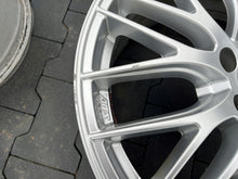 Laden Sie das Bild in den Galerie-Viewer, 1x Alufelge 19 Zoll 8.0" 5x112 21ET Silber PK90921PO17 Rim Wheel FEL2106145016ck