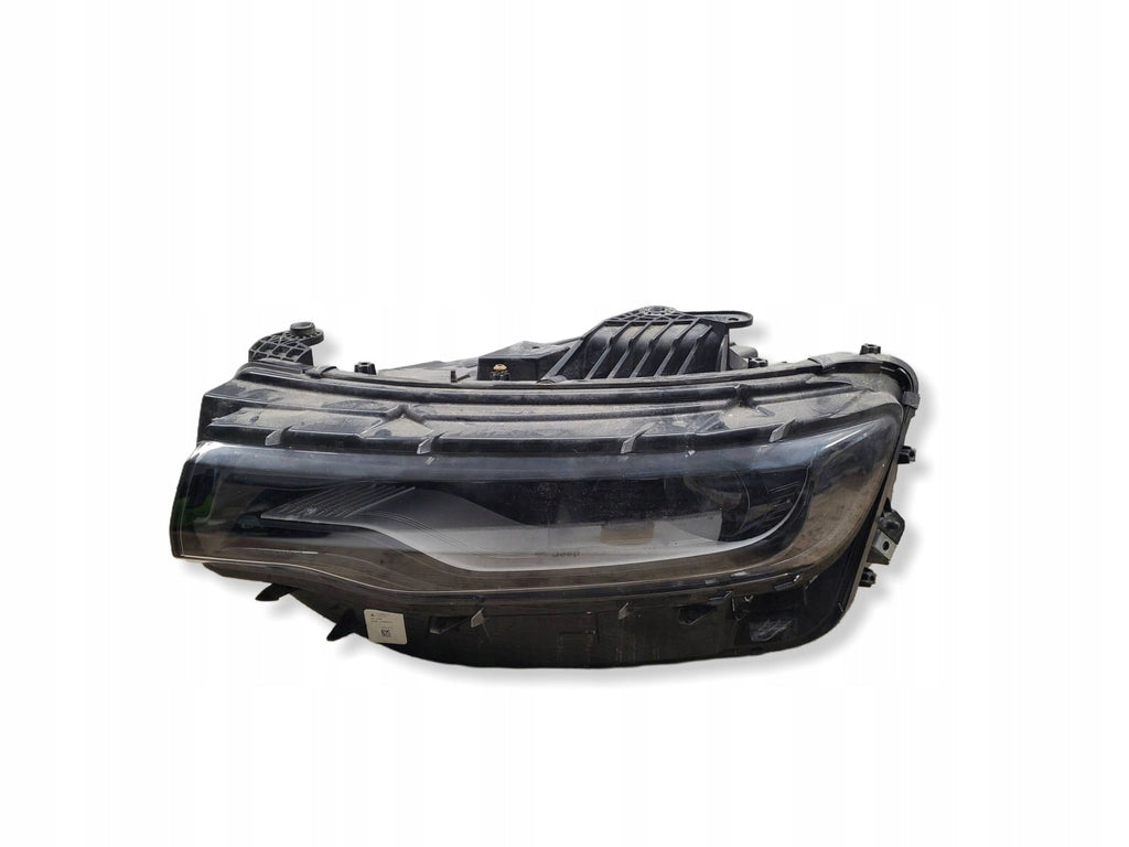Frontscheinwerfer Jeep Grand Wagoneer 68406237AG Links Scheinwerfer Headlight SCH1614436120fc