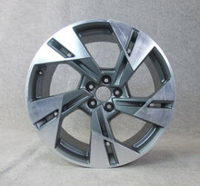 Load image into Gallery viewer, 1x Alufelge 20 Zoll 9.0" 5x112 38ET Glanz 4KE601025T Audi E-Tron Mg Rim Wheel FEL1143269745uj