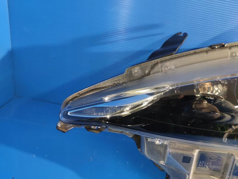 Frontscheinwerfer Mazda Mx5 Mx-5 IV NA1S51040 Full LED Links Headlight