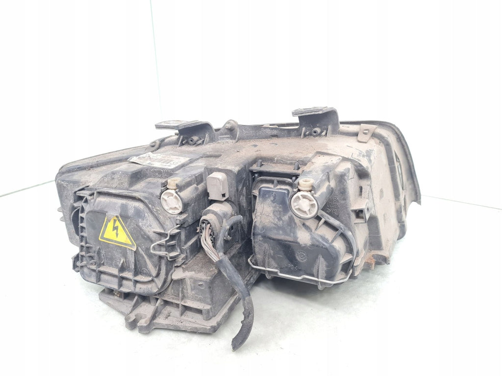 Frontscheinwerfer Audi A4 89309150 Links Scheinwerfer Headlight SCH7870995770bb
