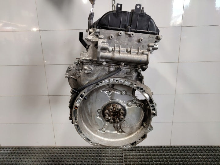 Motor Infiniti Mercedes-Benz Q50 651970 2.2 2015 Diesel Engine Unkomplett MOT5875179903oo