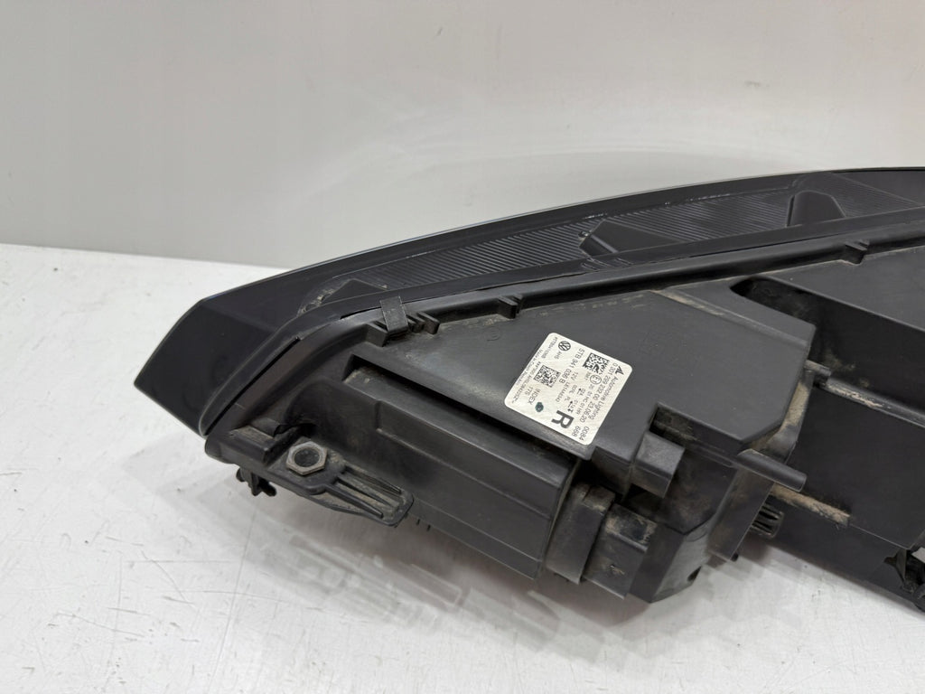 Frontscheinwerfer VW Touran 5TB941036B Full LED Rechts Scheinwerfer Headlight SCH9342090487mr