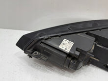 Laden Sie das Bild in den Galerie-Viewer, Frontscheinwerfer VW Touran 5TB941036B Full LED Rechts Scheinwerfer Headlight SCH9342090487mr
