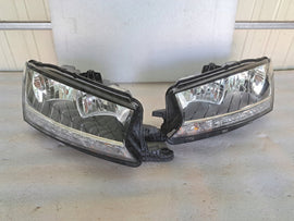 Frontscheinwerfer Skoda Fabia III 6V1941016 6V1941015 LED Rechts oder Links
