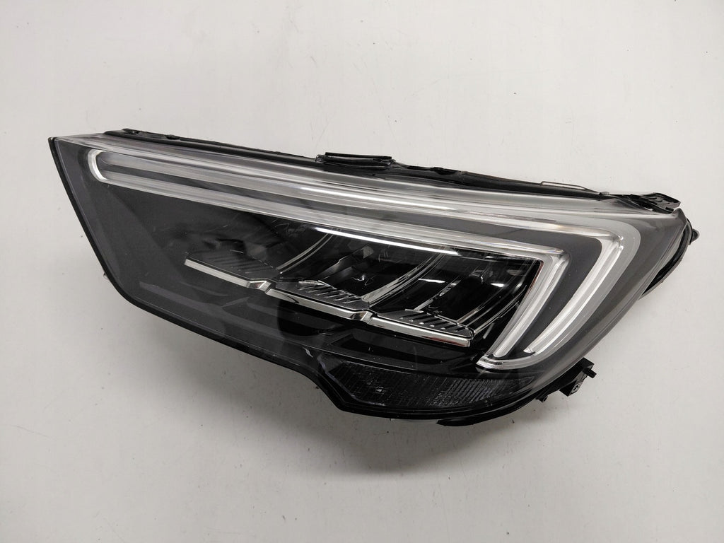 Frontscheinwerfer Opel Crossland LED Links Scheinwerfer Headlight SCH1181497571tc
