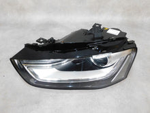 Load image into Gallery viewer, Frontscheinwerfer Audi A4 B8 8K0941031C LED Links Scheinwerfer Headlight