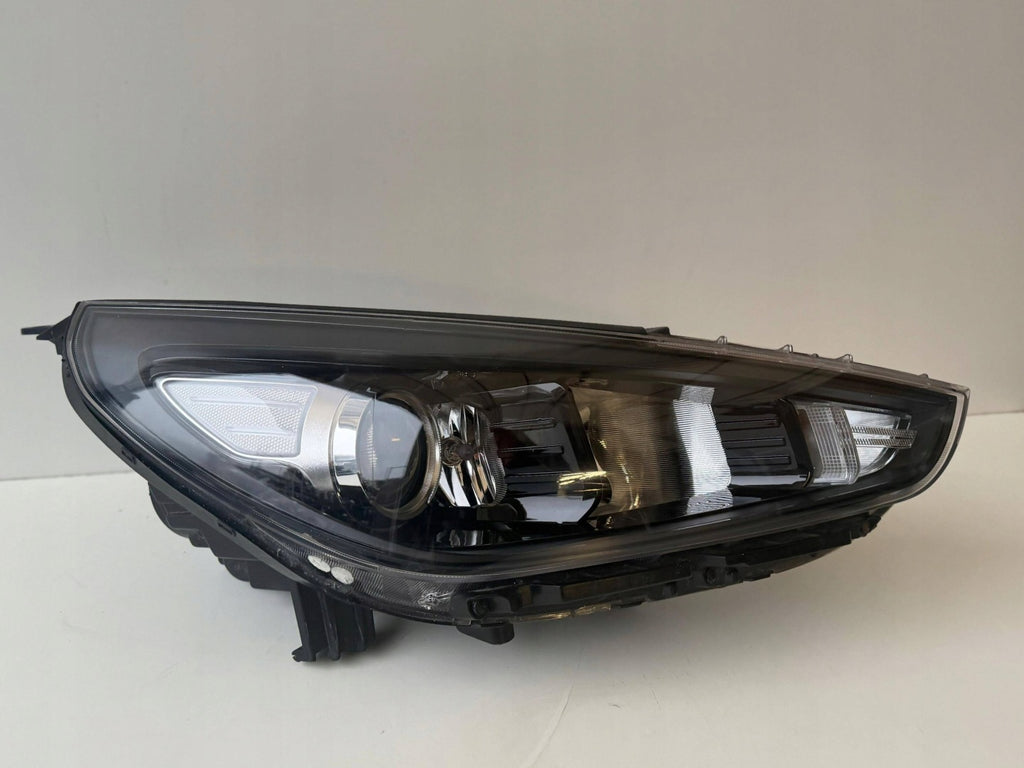 Frontscheinwerfer Hyundai I30 III 92102-G4XXX Rechts Scheinwerfer Headlight SCH8978765451cn
