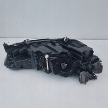 Laden Sie das Bild in den Galerie-Viewer, Frontscheinwerfer BMW IX I20 5A3CE91 Links Scheinwerfer Headlight