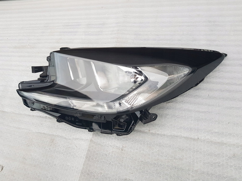 Frontscheinwerfer Toyota Aygo X 0H-31 Ein Satz Scheinwerfer Headlight SCH7490371762zh