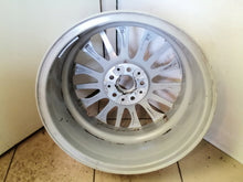 Load image into Gallery viewer, 1x Alufelge 17 Zoll 7.5" 5x112 54ET Glanz Silber 6856084 BMW 2 F45 F40 F46 FEL8367193188jr