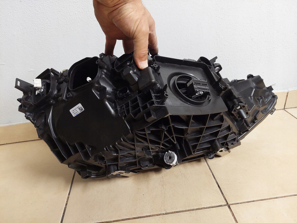 Frontscheinwerfer BMW 4 G22 G82 G23 G83 5A04581-05 LED Links Headlight SCH9061024455gh