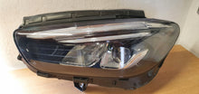 Load image into Gallery viewer, Frontscheinwerfer Mercedes-Benz W247 A2479065703 LED Links Headlight