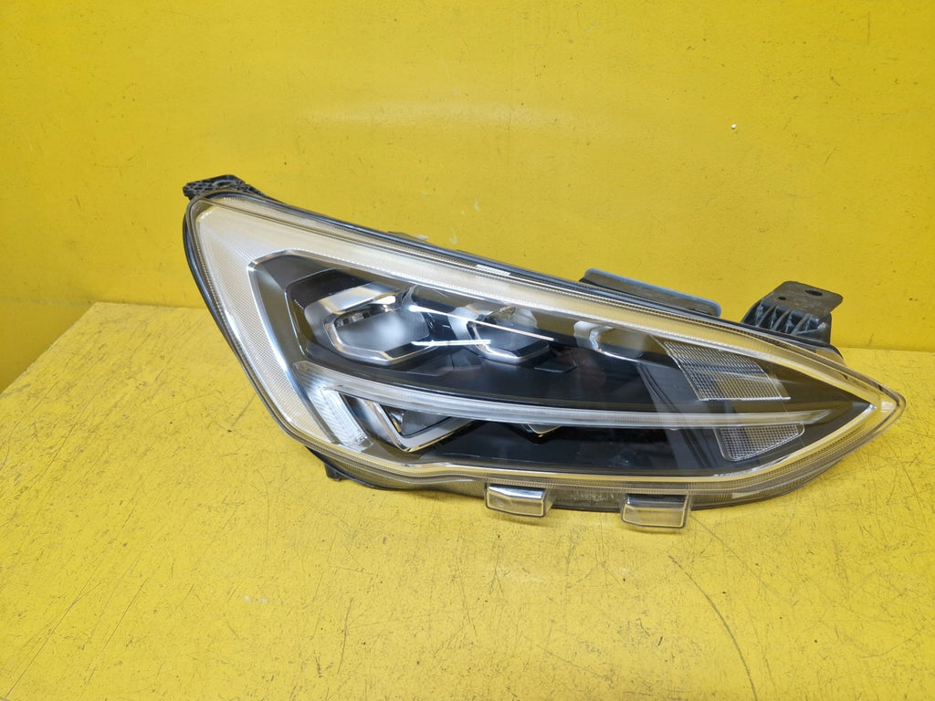 Frontscheinwerfer Ford Focus IV JX7B-13E014-AD Full LED Rechts Headlight SCH2844847045ca
