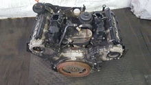Load image into Gallery viewer, Motor Audi VW A6 C6 I BPP 2.7 TDI Diesel Engine Unkomplett MOT3551303576xi