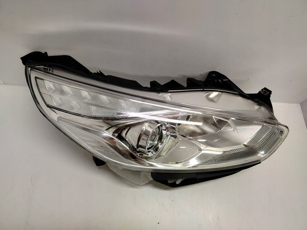 Frontscheinwerfer Ford Galaxy EM2B-13W029-JE LED Rechts Scheinwerfer Headlight SCH2584806760gl