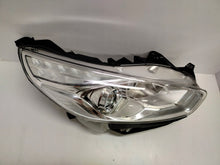 Laden Sie das Bild in den Galerie-Viewer, Frontscheinwerfer Ford Galaxy EM2B-13W029-JE LED Rechts Scheinwerfer Headlight SCH2584806760gl