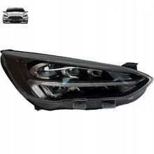 Load image into Gallery viewer, Frontscheinwerfer Ford Focus JX7B-13E014-CE Rechts Scheinwerfer Headlight SCH8300779532yb