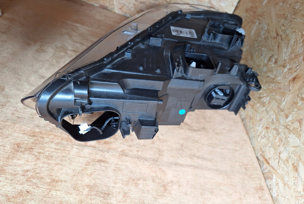 Frontscheinwerfer BMW X2 F39 8738186 LED Rechts Scheinwerfer Headlight SCH9428832341rt