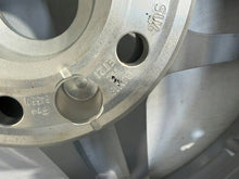 Load image into Gallery viewer, 1x Alufelge 18 Zoll 95B601025AR Porsche Macan 95b Rim Wheel FEL3294070451rx