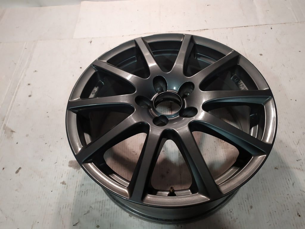 1x Alufelge 17 Zoll 7.0" 5x112 KBA47541 VW Sharan Rim Wheel FEL6688754110dn