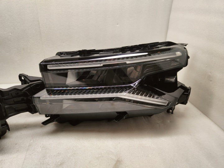 Frontscheinwerfer Citroën C5 Aircross 9845356280 9845355980 LED Ein Satz SCH1836679455zk