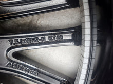 Load image into Gallery viewer, 1x Alufelge 18 Zoll 7.5" 5x112 40ET A2064014900 Mercedes-Benz W206 Rim Wheel FEL9451557109yw