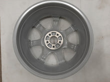 Load image into Gallery viewer, 1x Alufelge 18 Zoll 8.0" 5x108 55ET Glanz Silber 30778087 Volvo S60 S80 V60