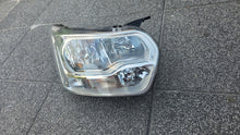 Laden Sie das Bild in den Galerie-Viewer, Frontscheinwerfer Ford Transit BK31-13D152-BF Rechts Scheinwerfer Headlight SCH6023444719jk
