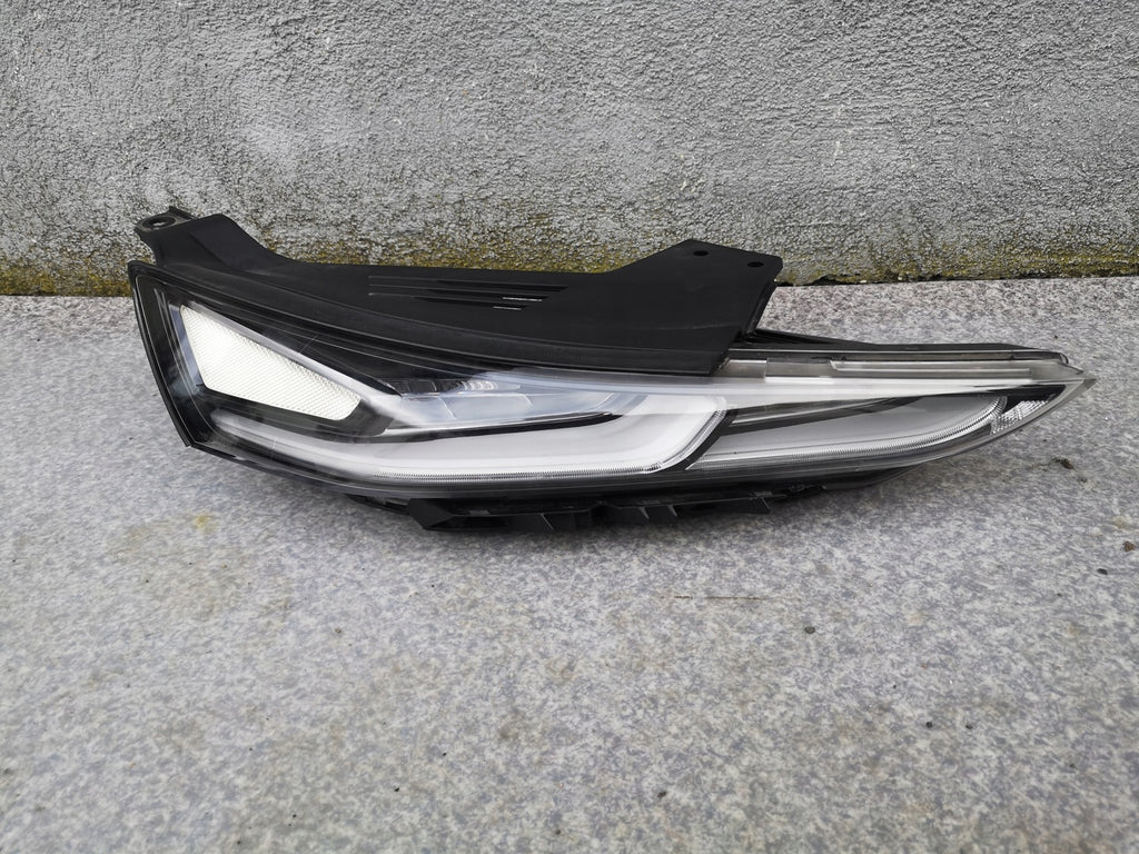 Frontscheinwerfer Hyundai Santa Fe Full LED Rechts Scheinwerfer Headlight